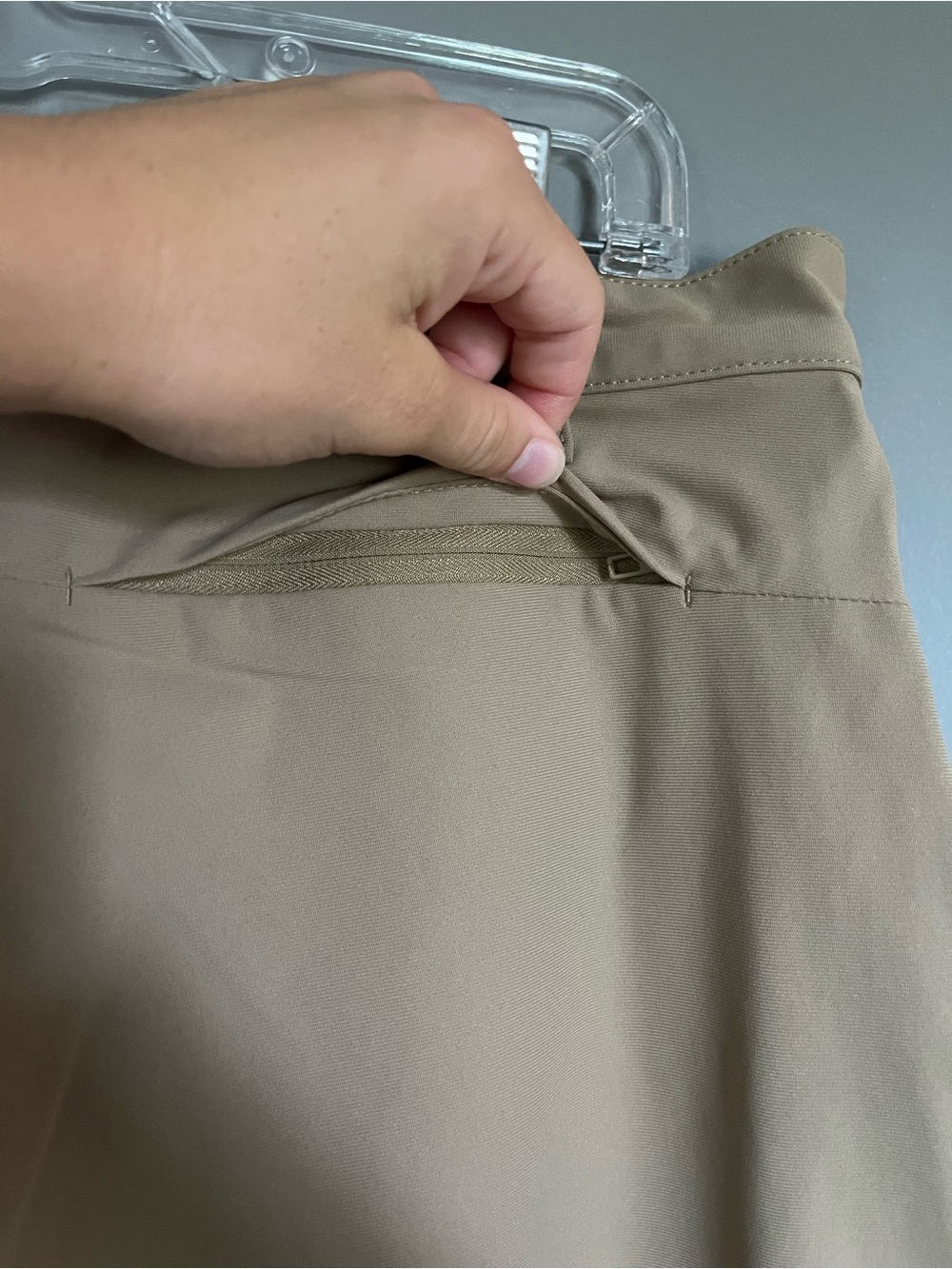 Fabletics The Only Short - Picture 3 of 4